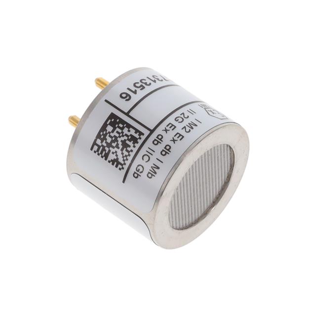 Amphenol SGX Sensortech_INIR2-CD5%