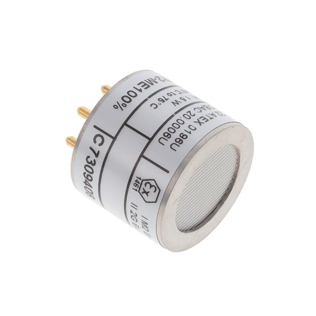Amphenol SGX Sensortech_INIR2-ME100%
