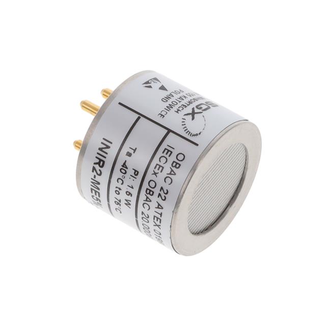 Amphenol SGX Sensortech_INIR2-ME5%