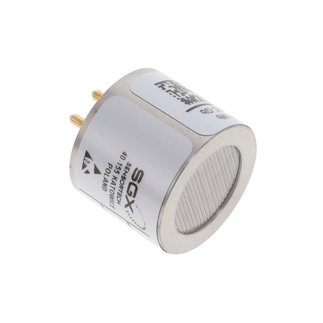 Amphenol SGX Sensortech_INIR2-PR2,1%