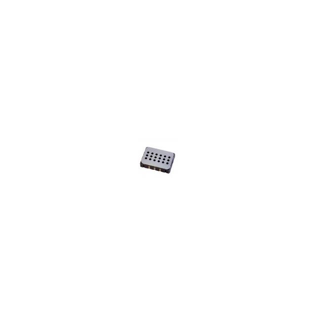 Amphenol SGX Sensortech_MICS-4514