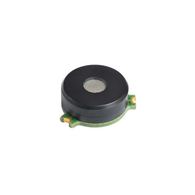 Amphenol SGX Sensortech_MP7217