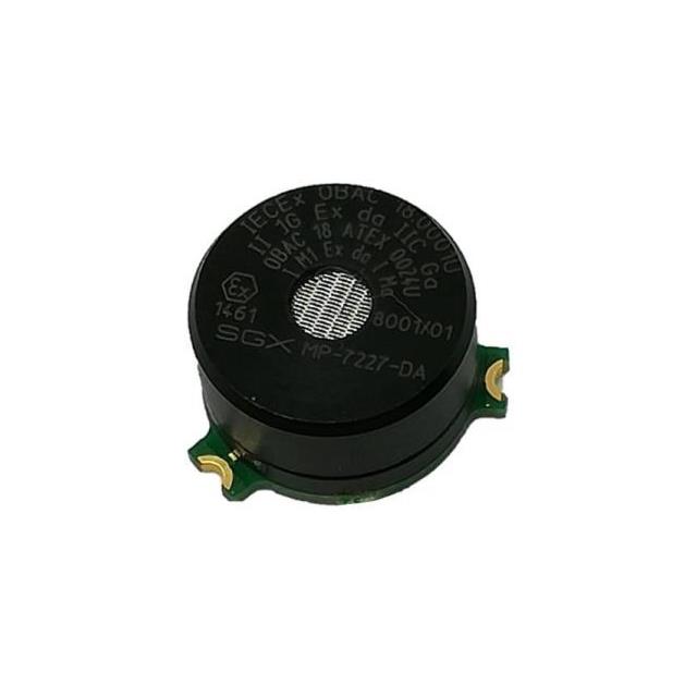 Amphenol SGX Sensortech_MP7227-DA