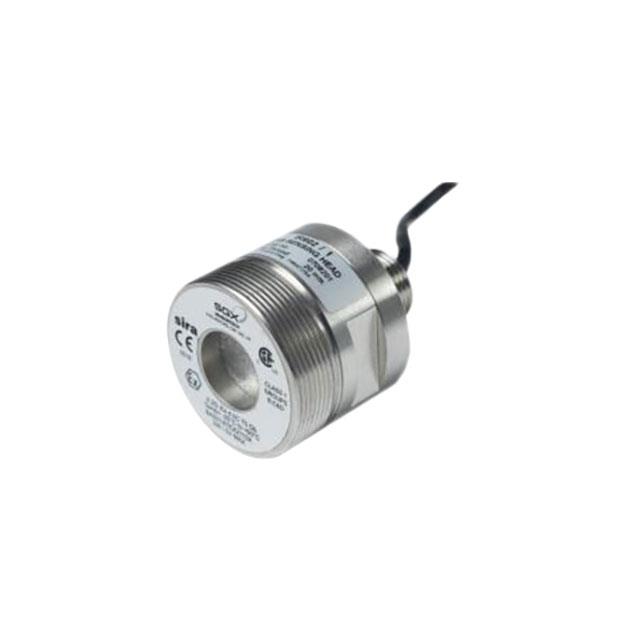 Amphenol SGX Sensortech_VQ621TS/1