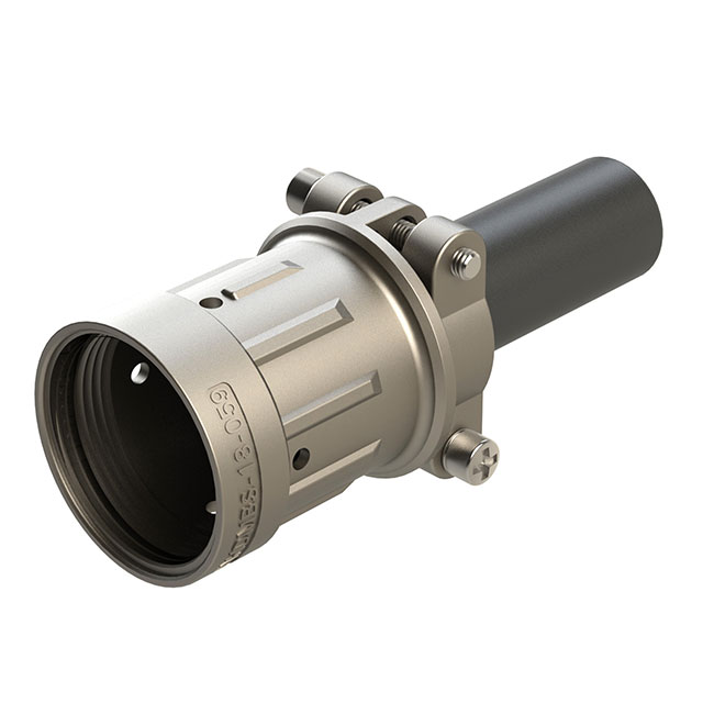 Amphenol Sine Systems Corp_AHDMBS-18-059