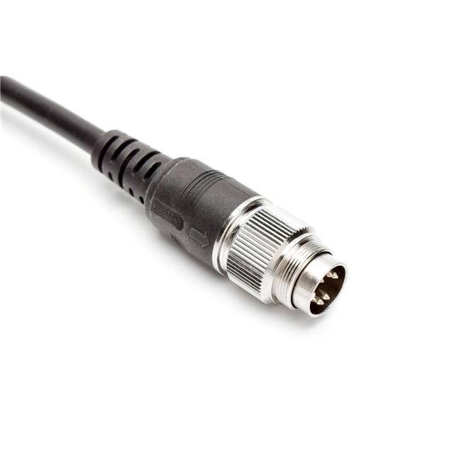 Amphenol Sine Systems Corp_CA0911A800402012