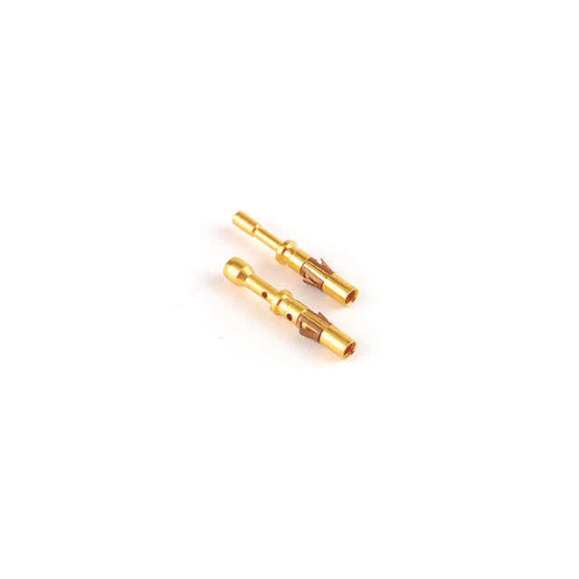 Amphenol Sine Systems Corp_MS14M23F