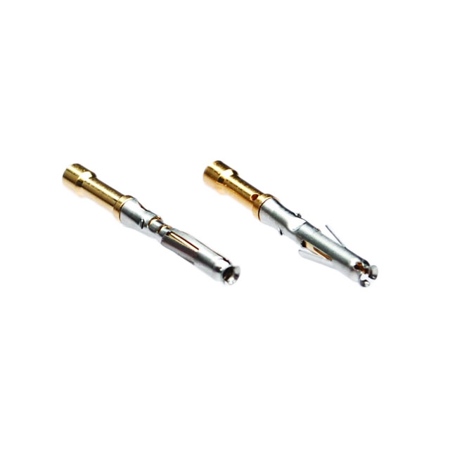 Amphenol Sine Systems Corp_MS24M23F