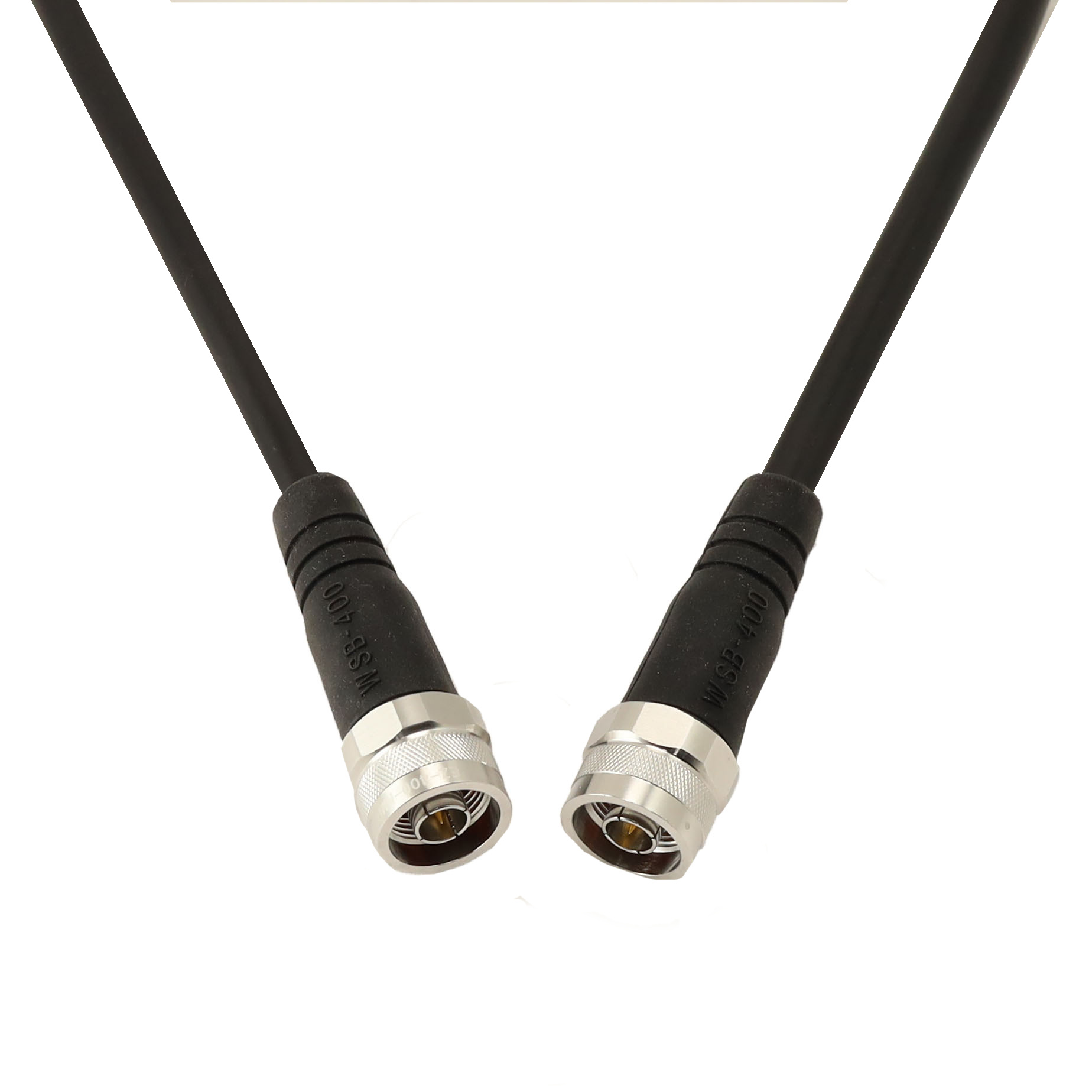Amphenol Times Microwave Systems_LDB400NMNM3.0F
