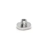 Amphenol Wilcoxon Sensing Technologies_QP-1_MOUNTING PAD 1/4-28 TAPPED HOLE