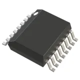Analog Devices Inc./Maxim Integrated_MAX1608EEE+T_IC XPNDR 100KHZ 2-WIRE 16QSOP