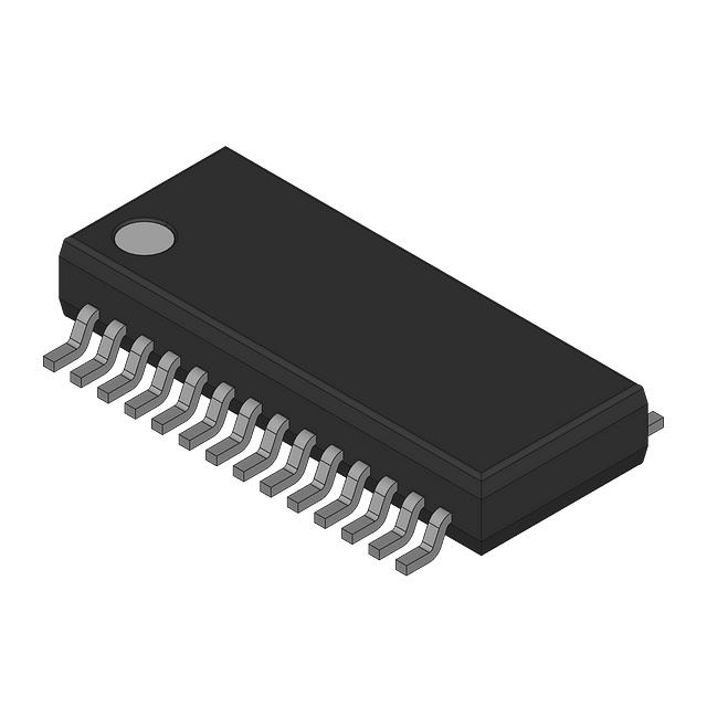 Analog Devices Inc./Maxim Integrated_MAX1845EEI-TG05