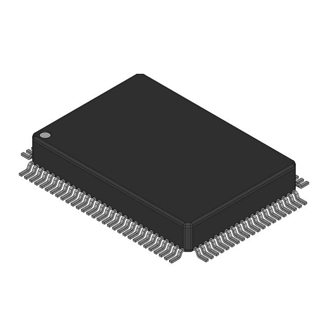 Infineon Technologies_PEB2447HV1.2