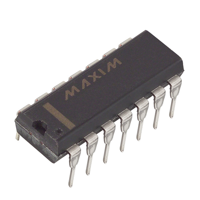Analog Devices Inc./Maxim Integrated_MAX902EPD