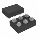 Analog Devices Inc./Maxim Integrated_MAX16164ANT0D+_IC NANO POWER ON/OFF CTRL WLP