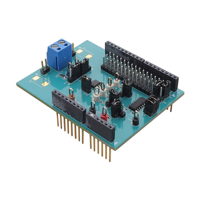 Analog Devices Inc./Maxim Integrated_MAX33071ESHLD#