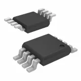 Nexperia_74HC3G14DP-Q100/AH_IC INVERT SCHMITT 3CH 3IN 8TSSOP