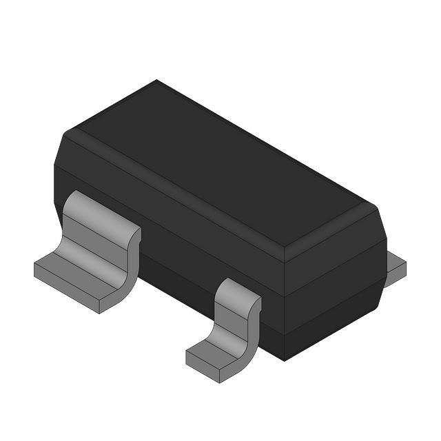 onsemi_CAT812JTBI-T3