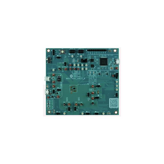 Analog Devices Inc./Maxim Integrated_MAX77659AENV+