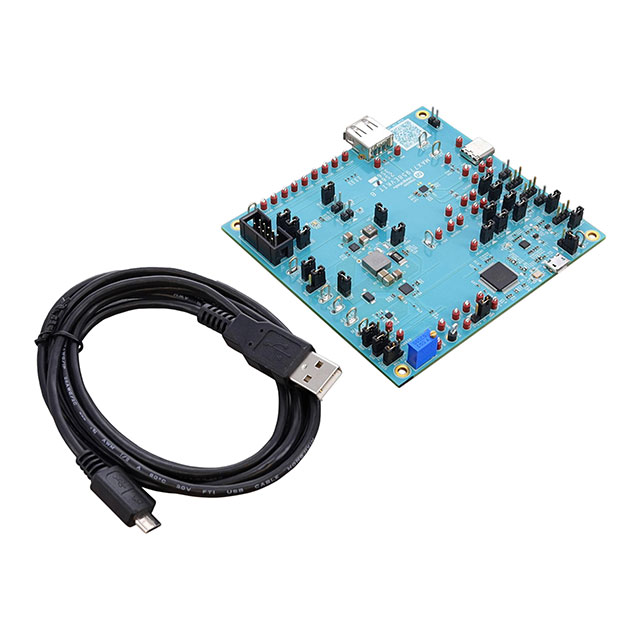 Analog Devices Inc./Maxim Integrated_MAX77958EVKIT-2S6#