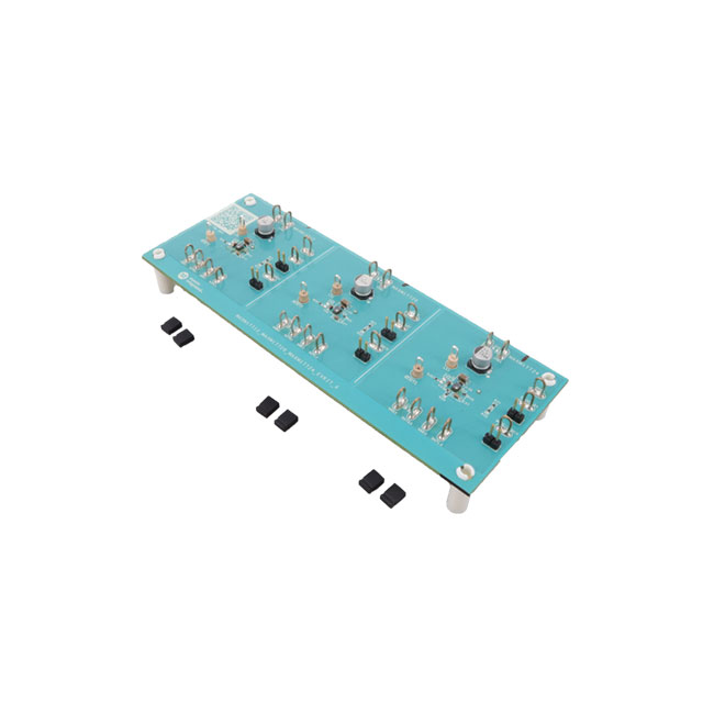 Analog Devices Inc./Maxim Integrated_MAXM17720EVKIT#