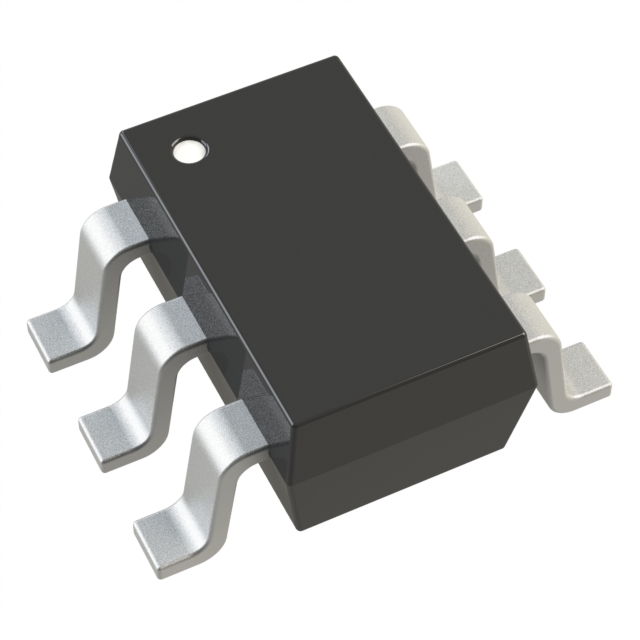 Analog Devices Inc._ADL5501AKSZ-R7