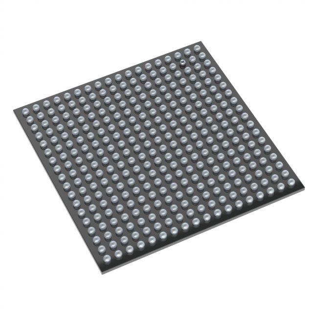 Analog Devices Inc._AD9166BBPZRL