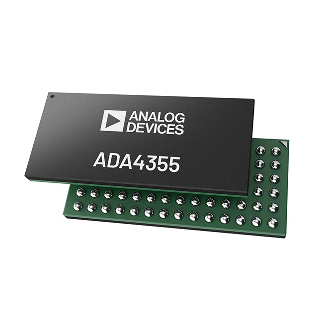 Analog Devices Inc._ADA4355ABCZ