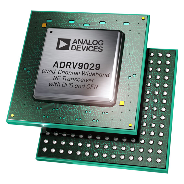 Analog Devices Inc._ADRV9029BBCZ
