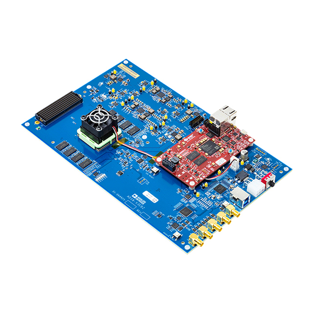 Analog Devices Inc._ADS8-V3EBZ