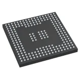 Analog Devices Inc._ADSP-CM409CBCZAFRL_ARM CORTEX M4 MIXED-SIGNAL BGA P