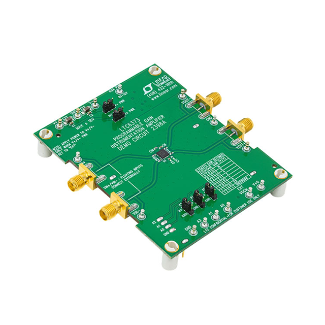 Analog Devices Inc._DC2398A