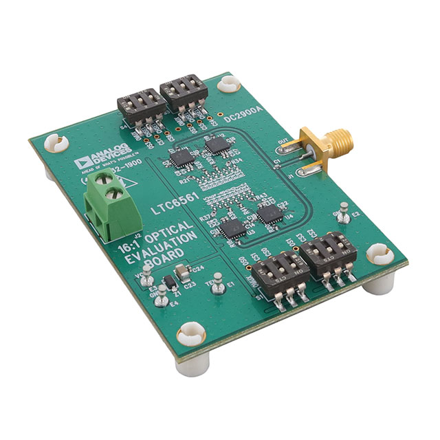 Analog Devices Inc._DC2900A