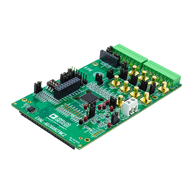 Analog Devices Inc._EVAL-AD7606C18FMCZ