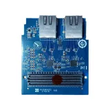 Analog Devices Inc._EVAL-CN0506-FMCZ_DUAL ETHERNET PHY BOARD