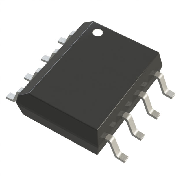 Analog Devices Inc._LM334S8#PBF