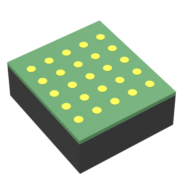 Analog Devices Inc._LTM4663EV#PBF