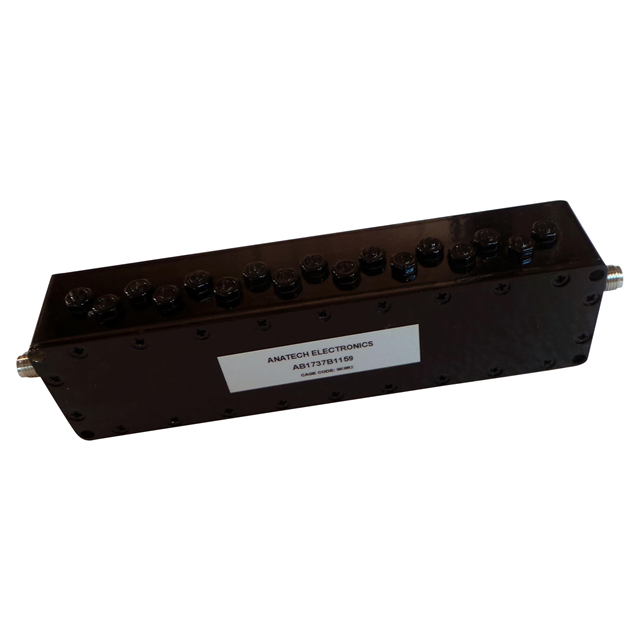 Anatech Electronics Inc._AB1737B1159