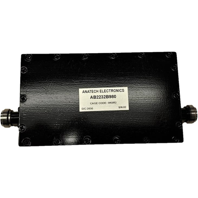 Anatech Electronics Inc._AB2232B980
