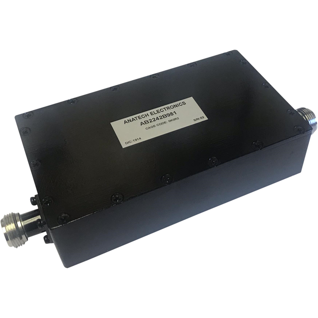 Anatech Electronics Inc._AB2242B981