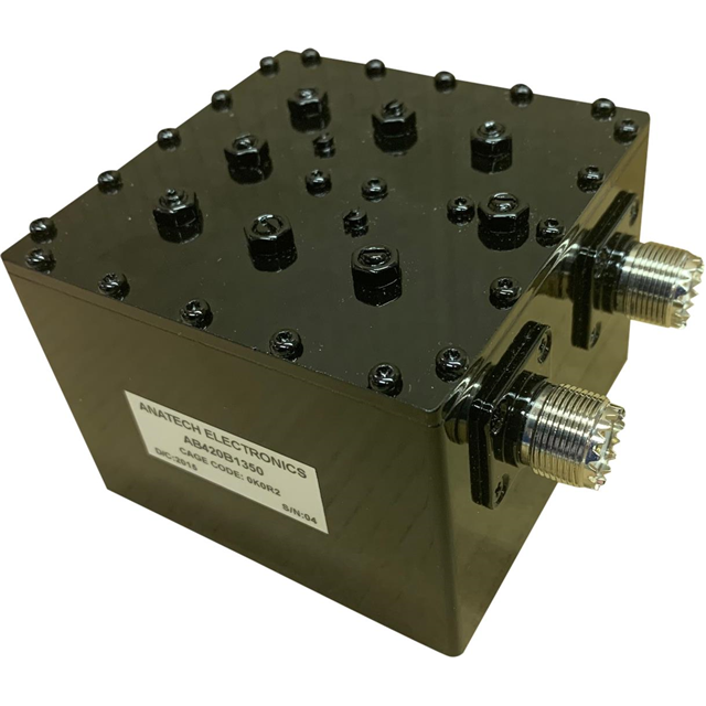 Anatech Electronics Inc._AB420B1350