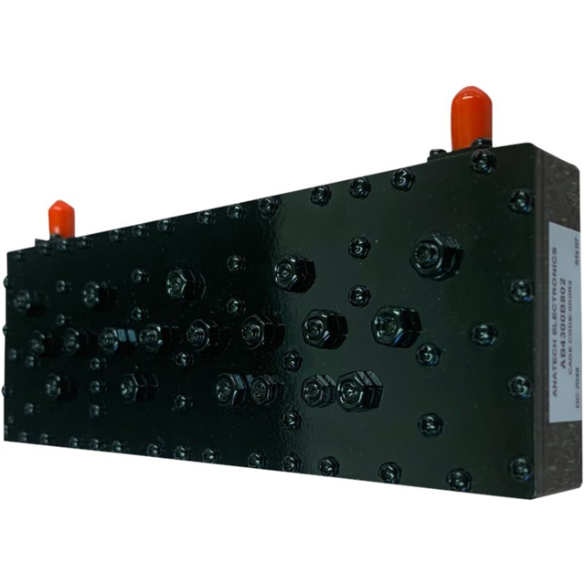 Anatech Electronics Inc._AB4300B802