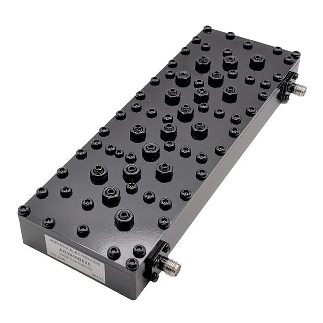 Anatech Electronics Inc._AB4940B525