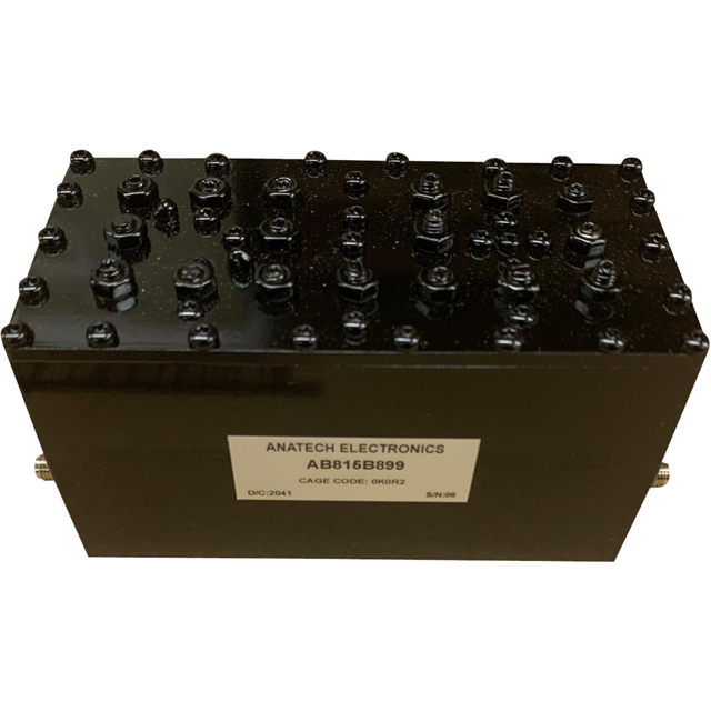 Anatech Electronics Inc._AB815B899