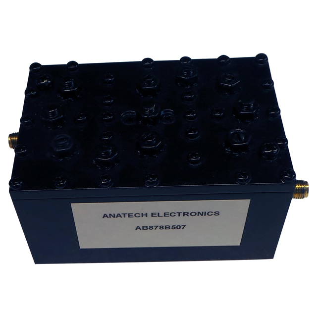 Anatech Electronics Inc._AB878B507