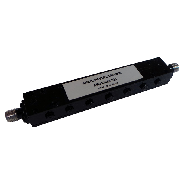 Anatech Electronics Inc._AB9300B1323