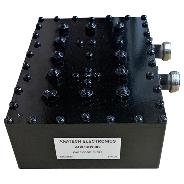 Anatech Electronics Inc._AB950B1082