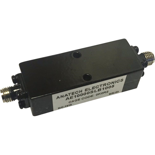 Anatech Electronics Inc._AE10000SLB1005
