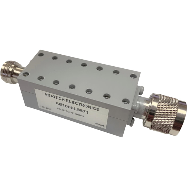 Anatech Electronics Inc._AE1000L8871