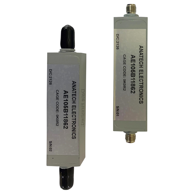Anatech Electronics Inc._AE105B11862